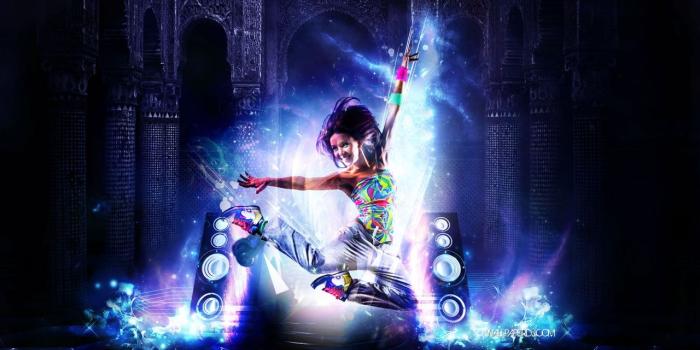 1280x800 Group of Top Dj Wallpaper