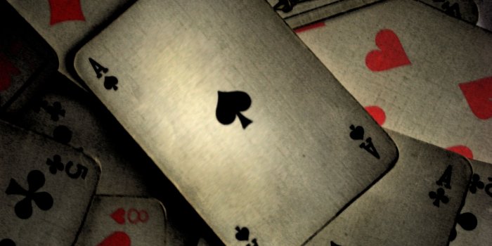 2816x2112 Poker Game Card 4D Wallpaper HD Free Download Desktop Mobile