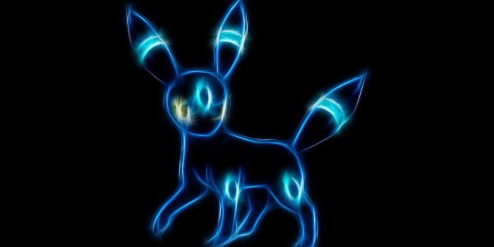 1920x1080 Pokemon Umbreon Wallpapers - Top Free Pokemon Umbreon Backgrounds