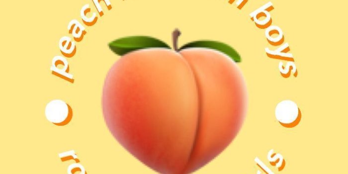 750x1334 Korean Yellow Popular Aesthetic Wallpaper | Dedemax