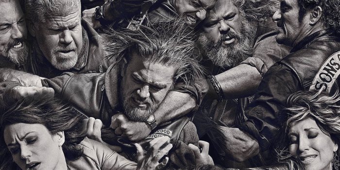 1920x1080 111 Sons Of Anarchy HD Wallpapers | Background Images