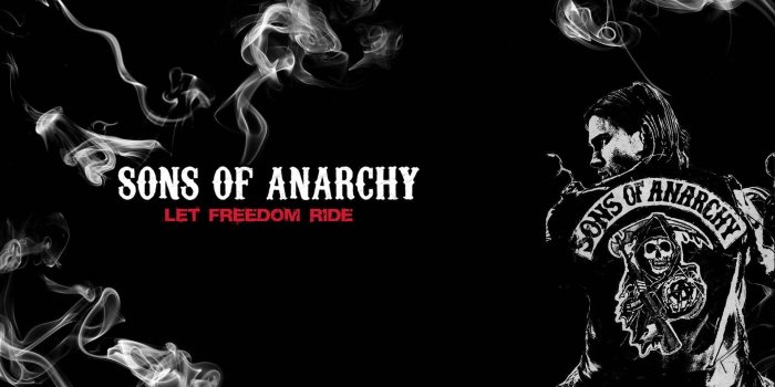 1920x1080 Sons of Anarchy Wallpapers - Top Free Sons of Anarchy Backgrounds