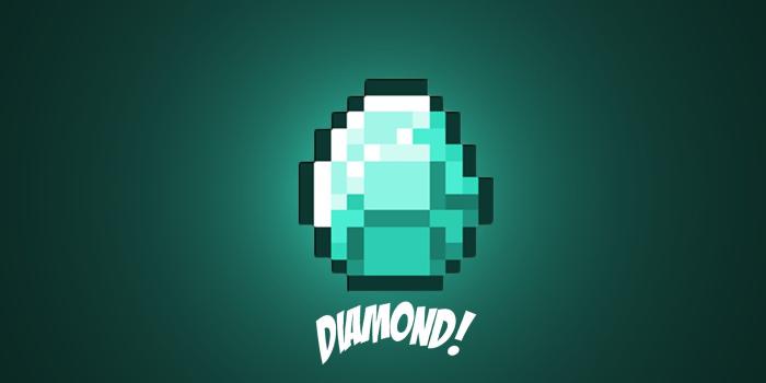 1920x1080 Minecraft Diamond Images HD Wallpaper | Minecraft | Minecraft