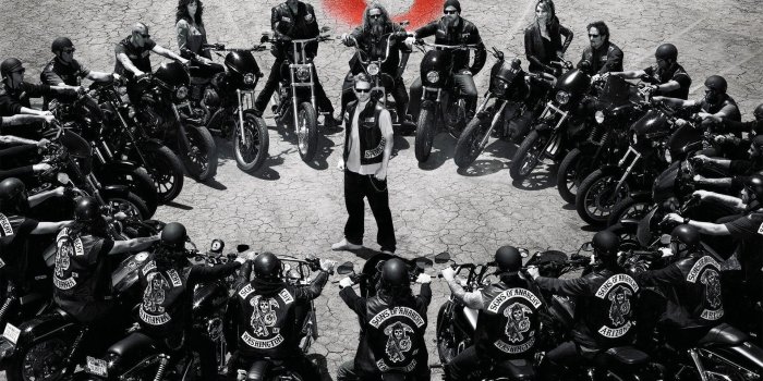 1920x1080 Sons Of Anarchy Wallpapers