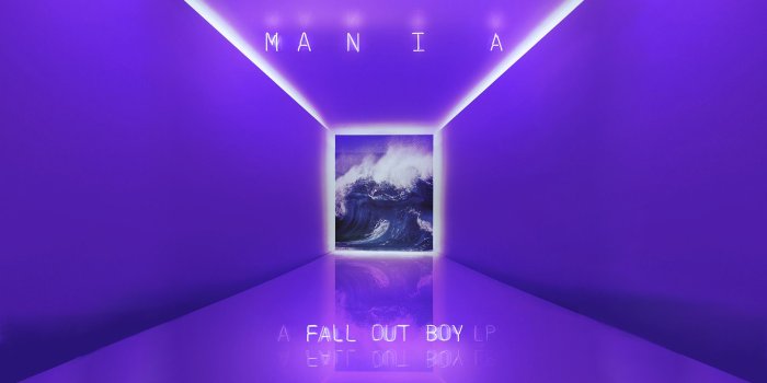 1920x1080 Fall Out Boy Wallpaper (74+ images)