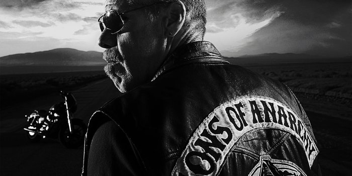 1440x900 SOA Wallpaper - Clay - Sons Of Anarchy Wallpaper (37679870) - Fanpop