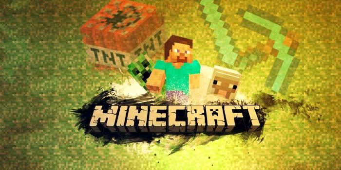 1920x1080 Minecraft Diamond Wallpaper | MinecraftGames