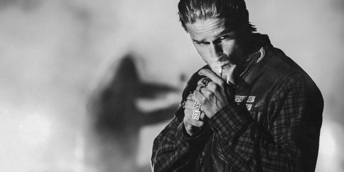 1440x900 SOA Wallpaper - Jax - Sons Of Anarchy Wallpaper (37679917) - Fanpop