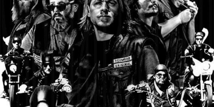 2003x3095 Sons of Anarchy Reaper Wallpaper (67+ images)