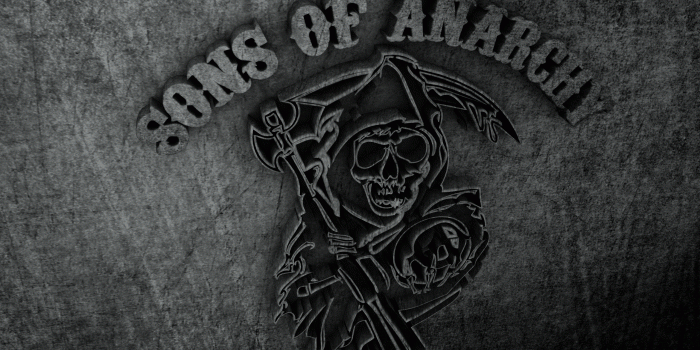 2560x1440 49+] SOA Wallpaper Desktop on WallpaperSafari
