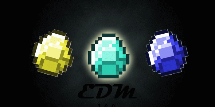2560x1440 Extra Diamonds Mod - Mods - Minecraft - CurseForge