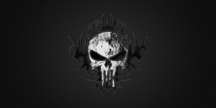 1920x1080 70+ Punisher Skull Wallpapers on WallpaperPlay