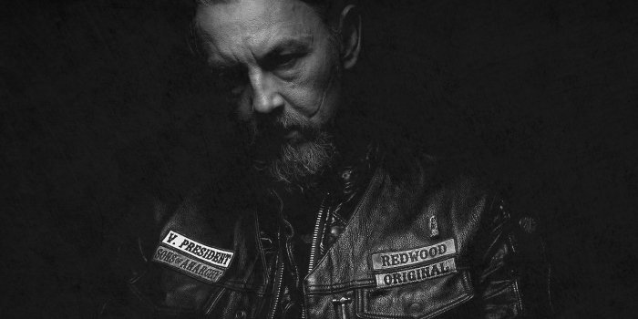 1440x900 SOA Wallpaper - Chibs | Sons | Sons of anarchy, Sons of anarchy