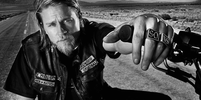 4000x3000 111 Sons Of Anarchy HD Wallpapers | Background Images