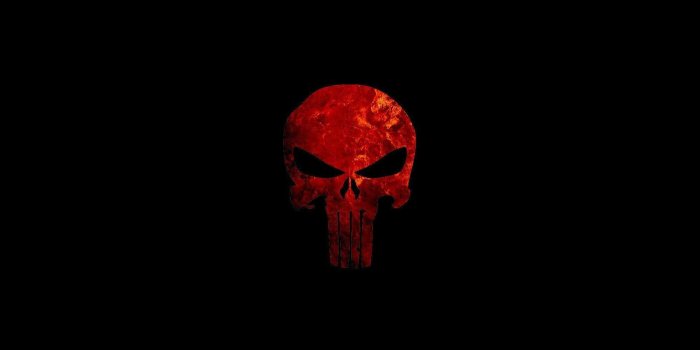 1920x1080 70+ Punisher Skull Wallpapers on WallpaperPlay