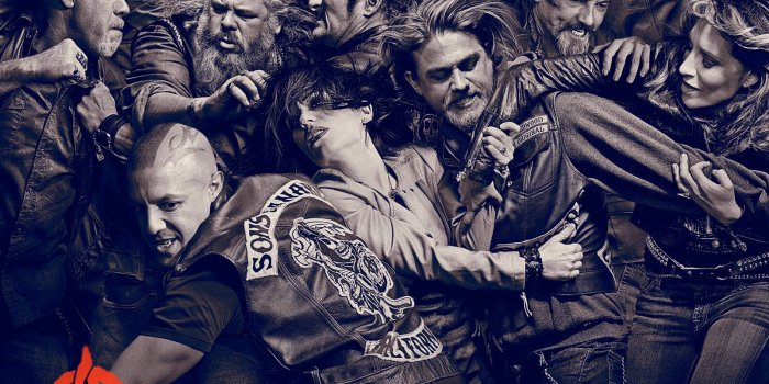 1600x1200 Season 6 Wallpaper - Sons Of Anarchy Wallpaper (35519787) - Fanpop