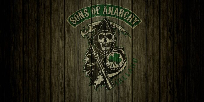 1920x1080 Sons Of Anarchy Wallpapers
