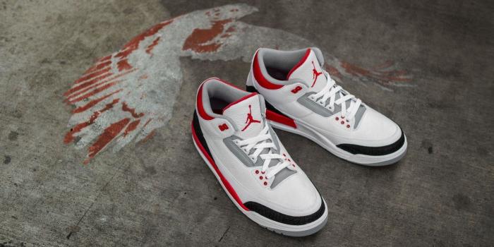 1920x1080 Jordan 3 Wallpaper (52+ images)