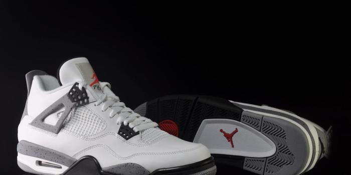 1110x780 italy air jordan 3 white cement wallpaper bc635 9702b
