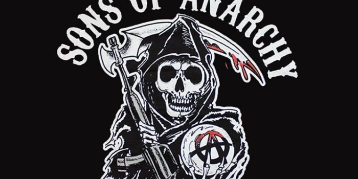 744x1392 Sons of Anarchy Wallpapers - Top Free Sons of Anarchy Backgrounds