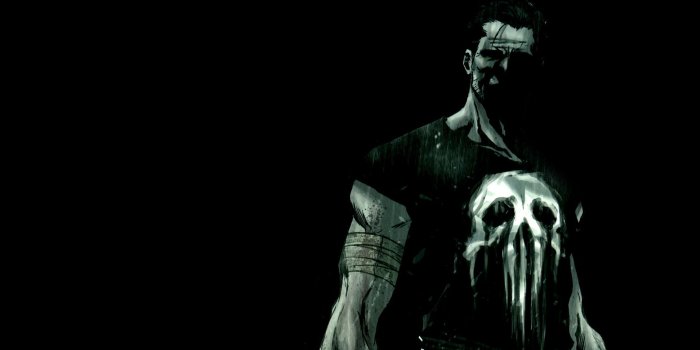 1920x1080 Punisher Skull Wallpaper - Wallpapers Browse