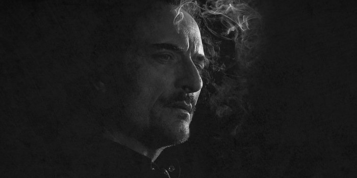 1440x900 SOA Wallpaper - Tig - Sons Of Anarchy Wallpaper (37679891) - Fanpop