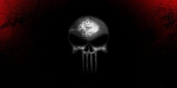 1920x1200 The Punisher Skull Wallpaper ·① WallpaperTag