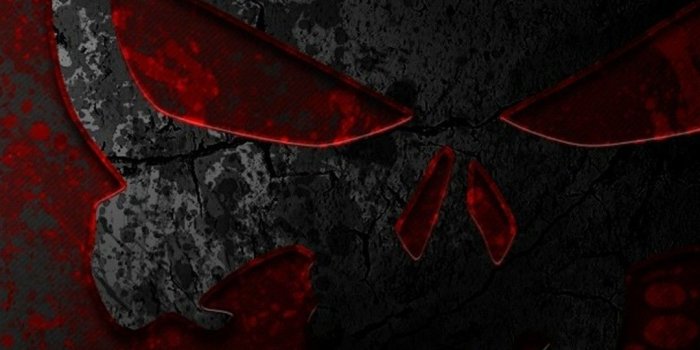 1080x1920 Punisher Logo Wallpaper (73+ pictures)