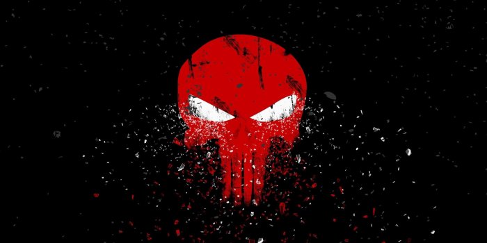 2560x1440 Punisher Wallpapers Skull (75+ background pictures)