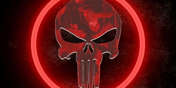 1060x1884 Punisher Skull Wallpaper Hd For Android | Walljdi.org
