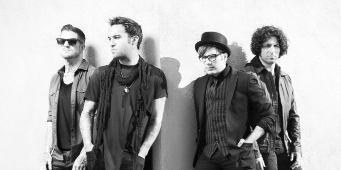 1920x1200 Fall Out Boy Backgrounds