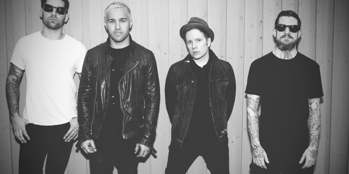 1920x1080 Fall Out Boy Wallpaper (74+ images)