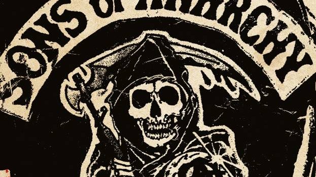 623x1280 SOA Wallpaper by Studio929 - 3d - Free on ZEDGE™