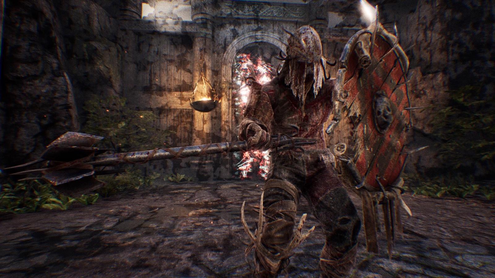 1920x1080 Hellblade: Senua's Sacrifice Combat Tips and Boss Strategies - Blogs