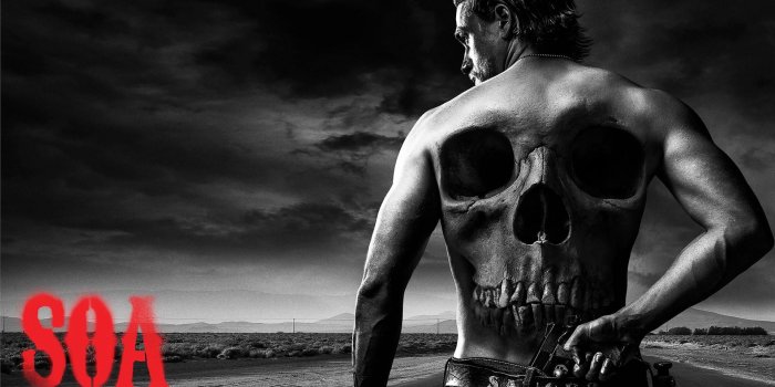 1920x1080 Sons Of Anarchy HD Wallpapers, Pictures, Images