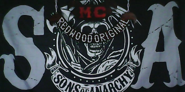 1600x1200 Soa Sons of Anarchy Wallpapers - Top Free Soa Sons of Anarchy