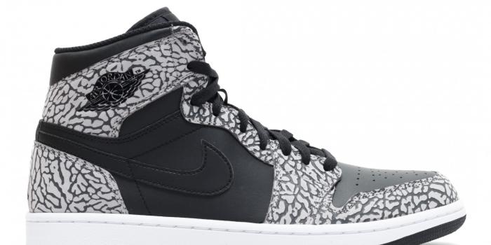 1440x900 Download Air Jordan Chicago 1, Air Jordan Cement 3 - Air Jordan 1