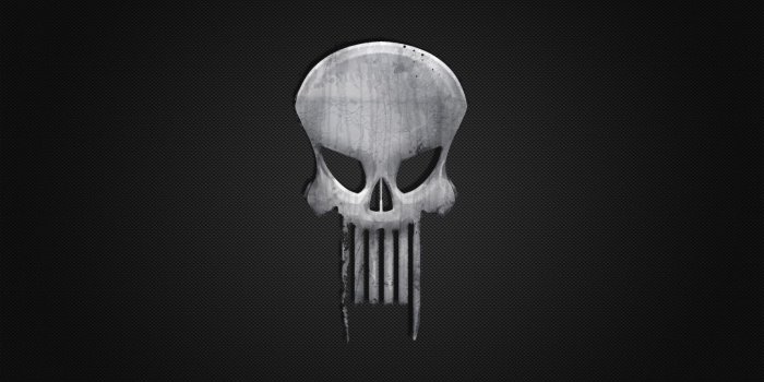 1600x900 Free download punisher wallpaper skull wwwhigh definition