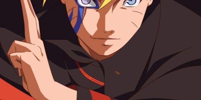 720x1280 Boruto Uzumaki Wallpapers