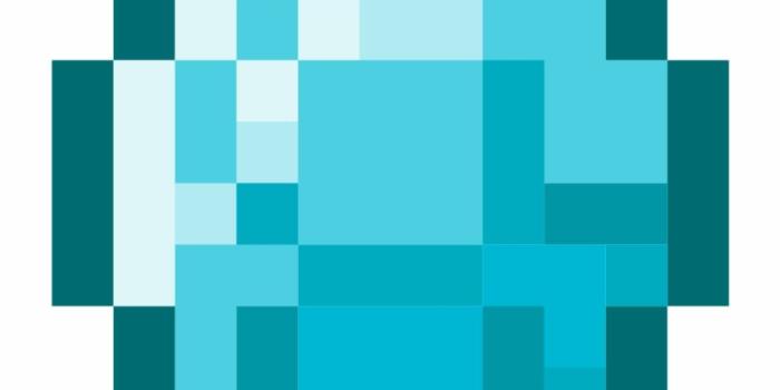 920x1126 Png Download Picture - Minecraft Diamond Icon Free PNG Images