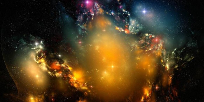 1920x1200 Download the Shining Galaxy Wallpaper, Shining Galaxy iPhone