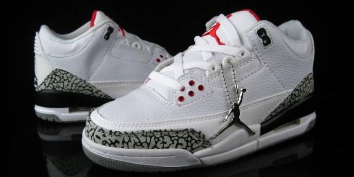 1024x768 Jordan 3 Wallpapers