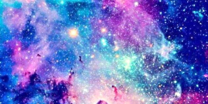 758x1136 45+ Pink and Purple Galaxy Wallpapers - Download at WallpaperBro