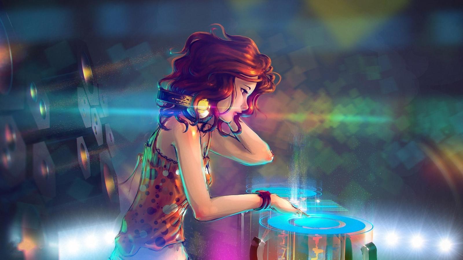 1920x1080 Dj Wallpapers HD 2015