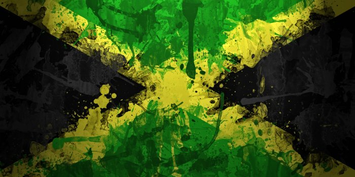 1920x1080 Rasta Flag Live Wallpaper Android Apps On Google Play - Jamaica Hd