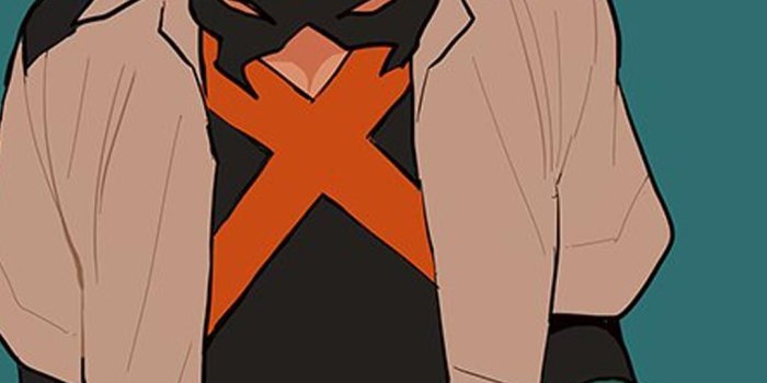 1080x1920 50+ Bakugou Phone Wallpapers | Anime boy | My hero academia, Boku no