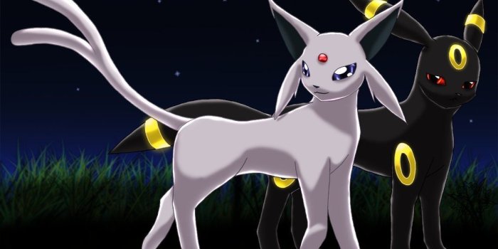 1132x706 Espeon and Umbreon Wallpapers - Top Free Espeon and Umbreon