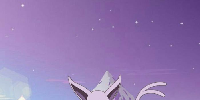 1080x1917 Wallpaper espeon | Pokemon backgrounds, Cute pokemon wallpaper, Dog pokemon