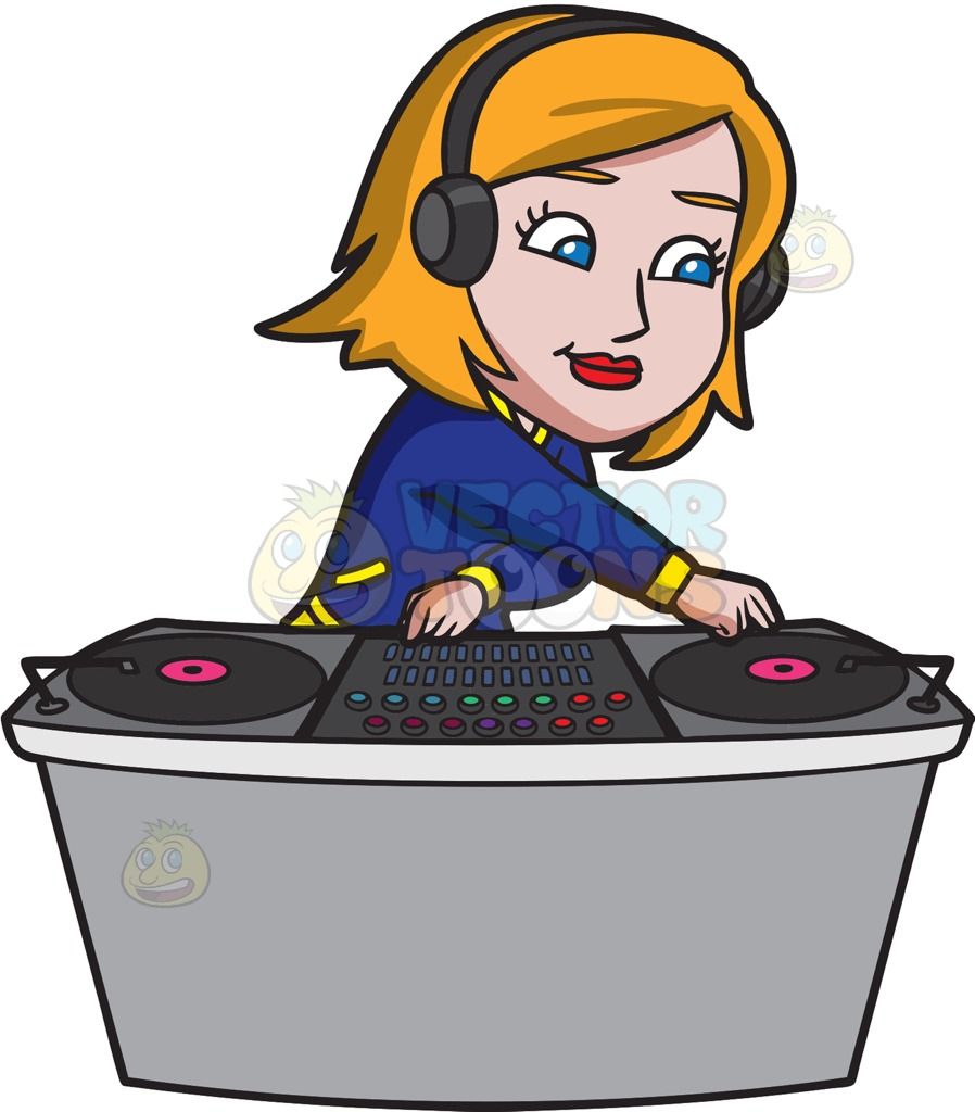 898x1024 Dj Cartoon Images | Free download best Dj Cartoon Images on