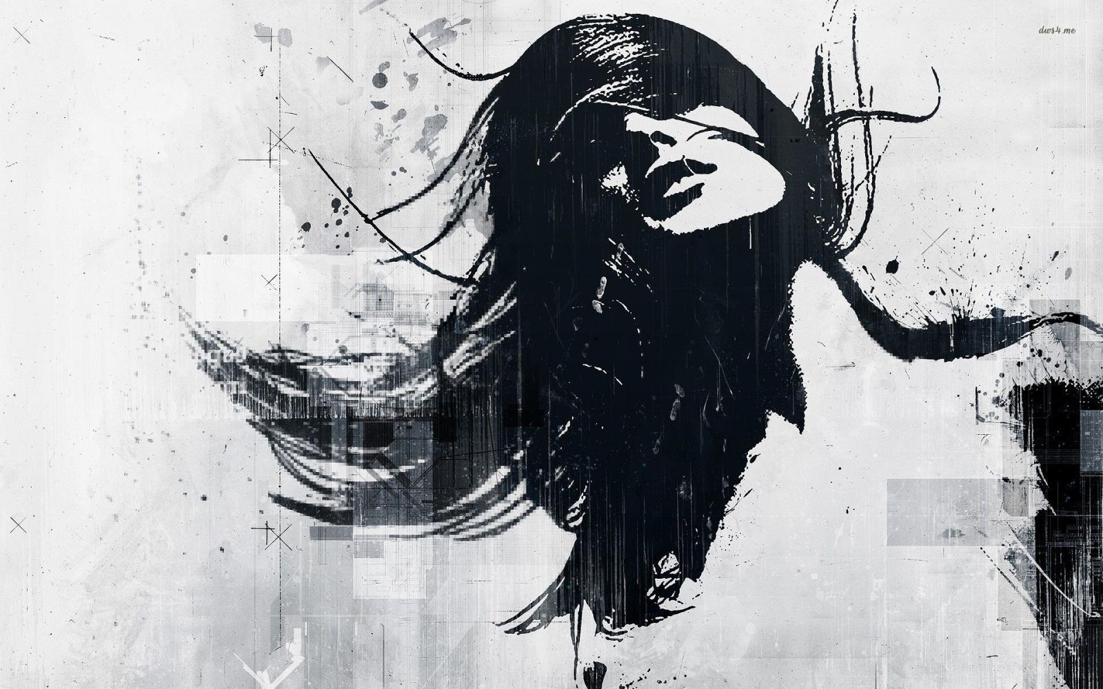 1920x1200 Music Graffiti Wallpapers
